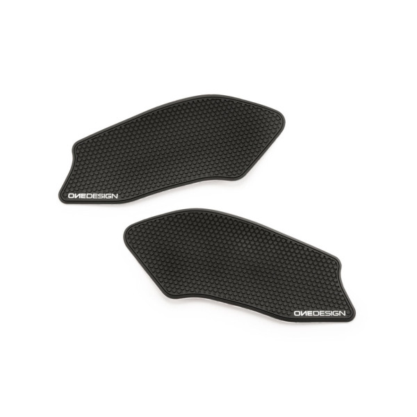 Puig Onedesign tank grips | black | honda cb 1000 r 2018>2020